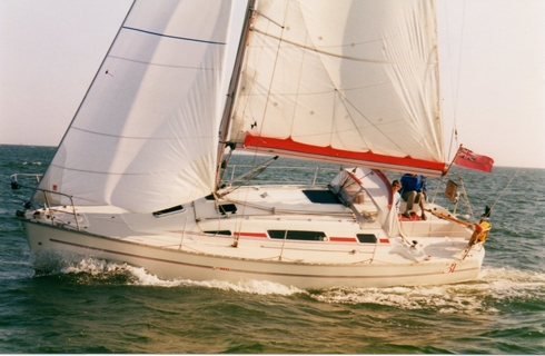 Similar Parker 31