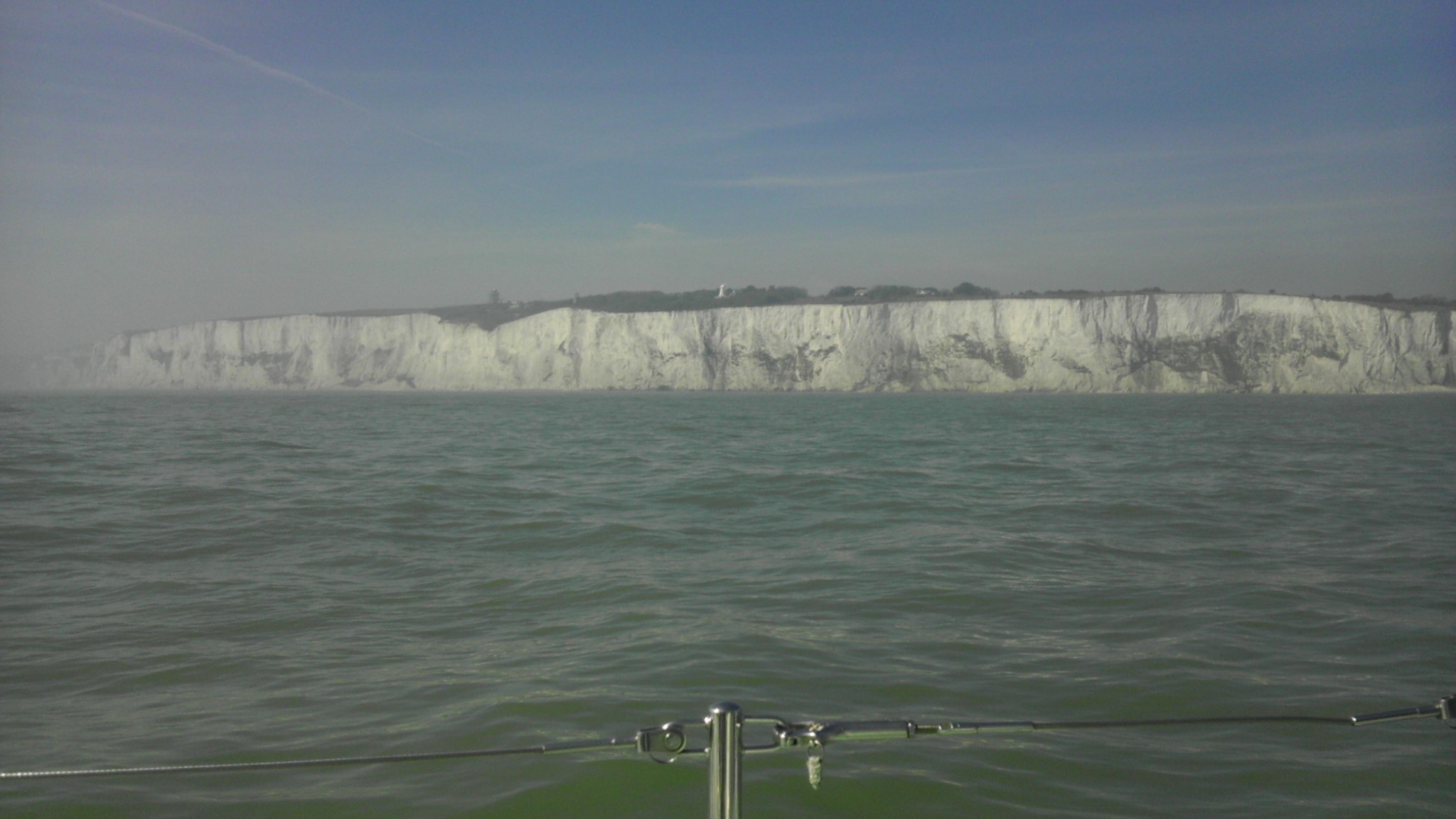 04 White Cliffs