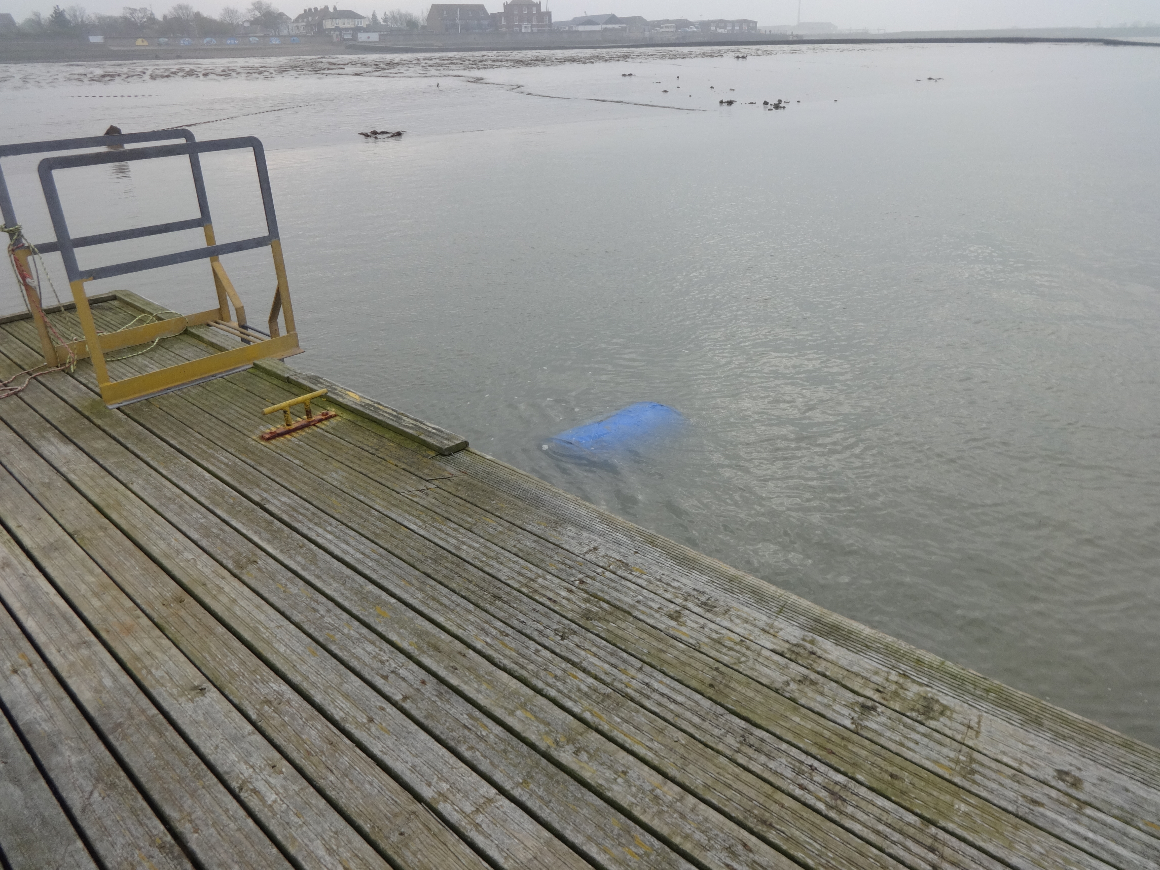 Queenborough