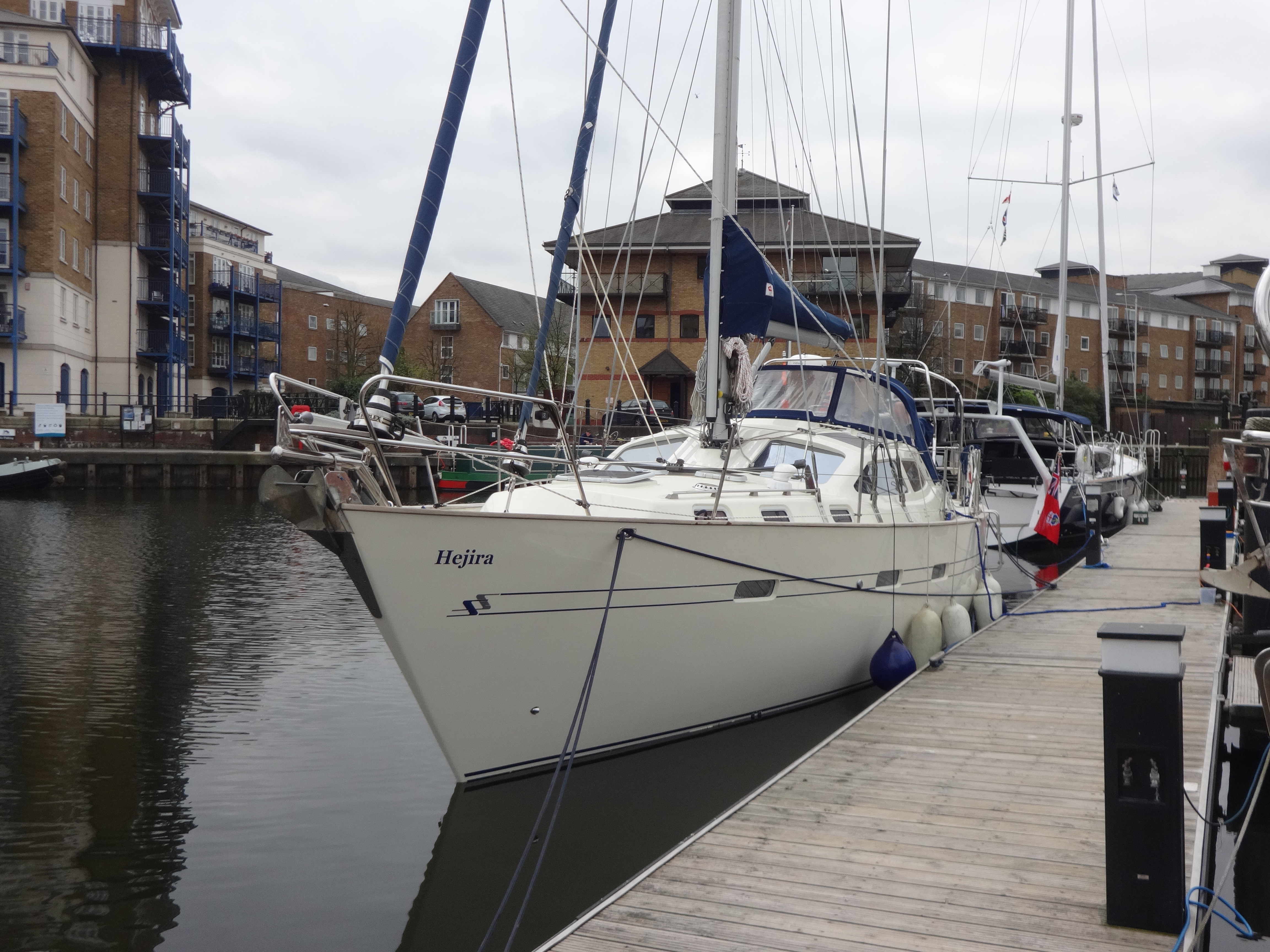 Limehouse 