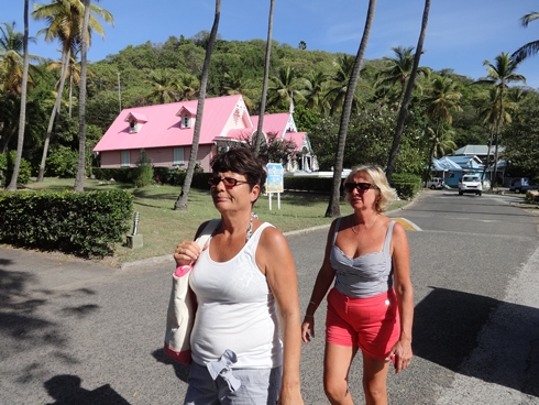 Britannia Bay Village