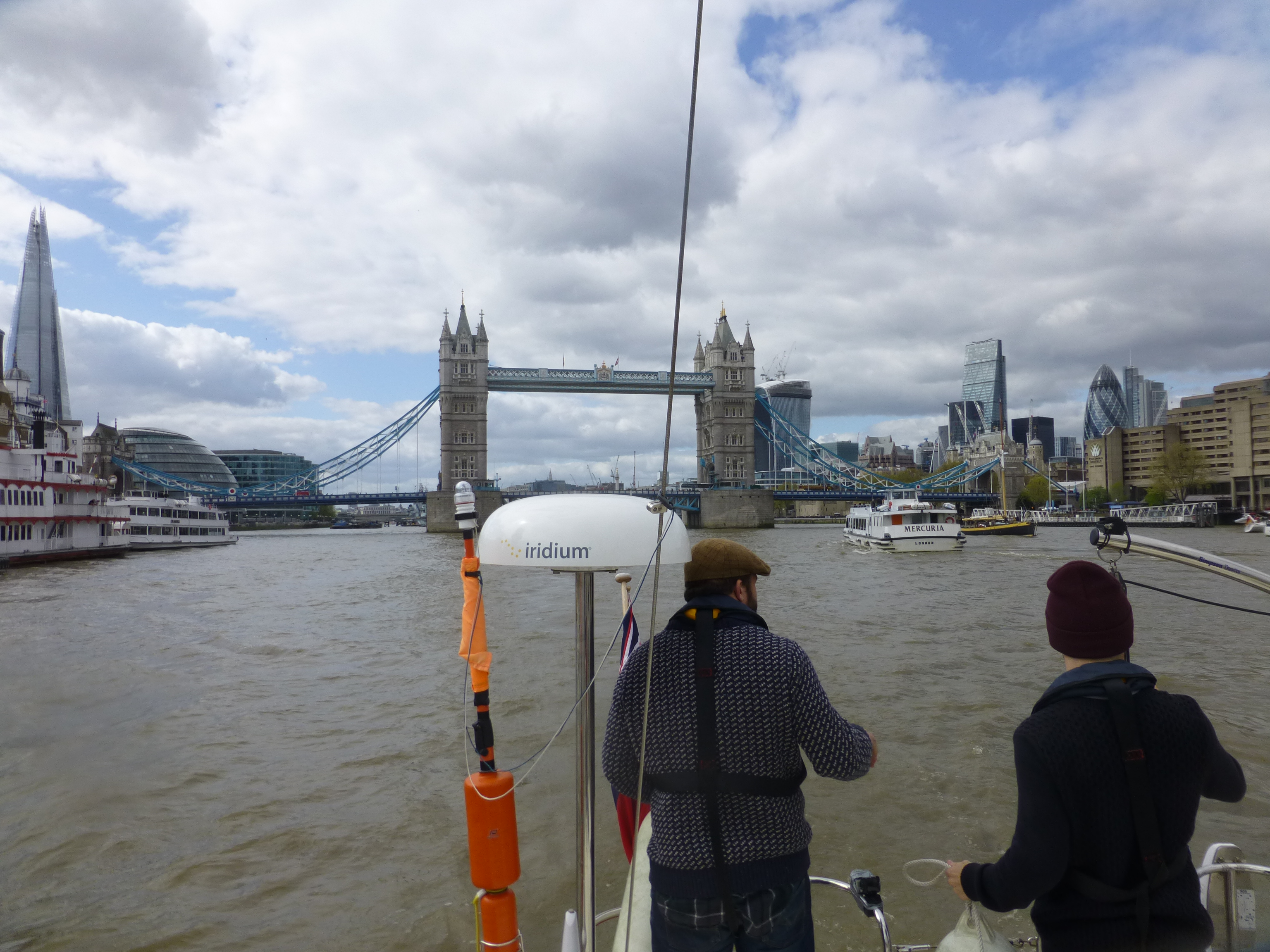 Tower Bridge