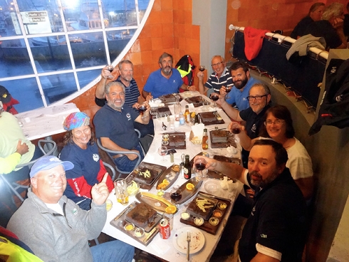 m_ARCEurope2016_Horta_CrewSupper
