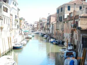 Venice off the beaten track