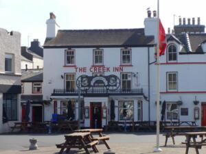 m_The Creek Inn in Peel on the Isle of Man